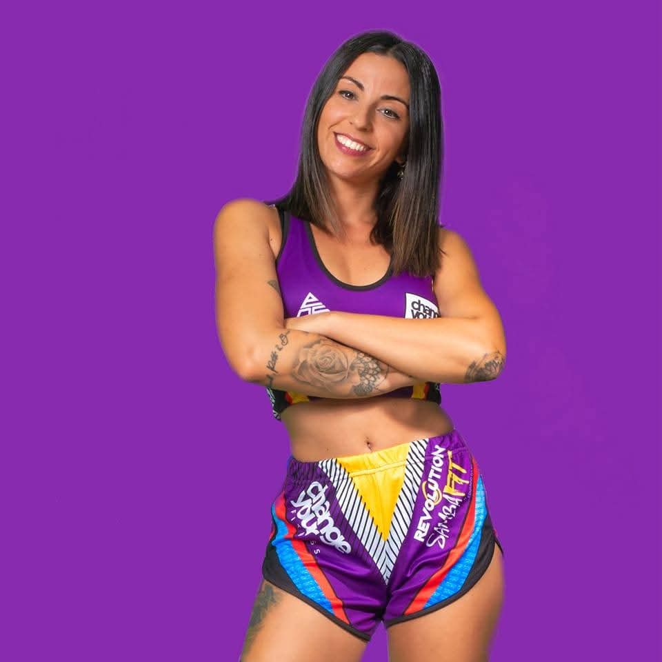 Vivian Costa